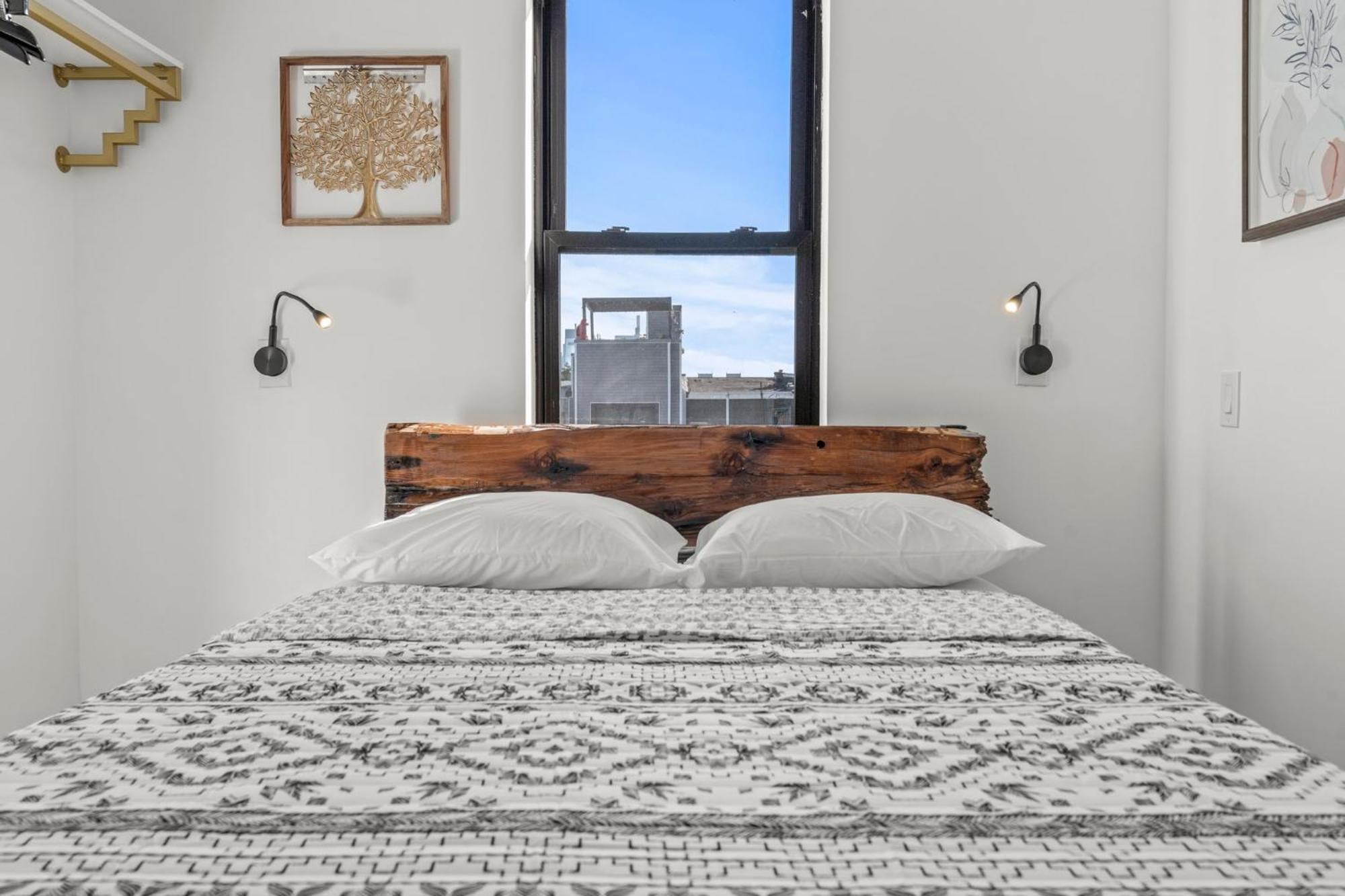 Goodseed Suites Philadephia Center Philadelphia Exterior foto